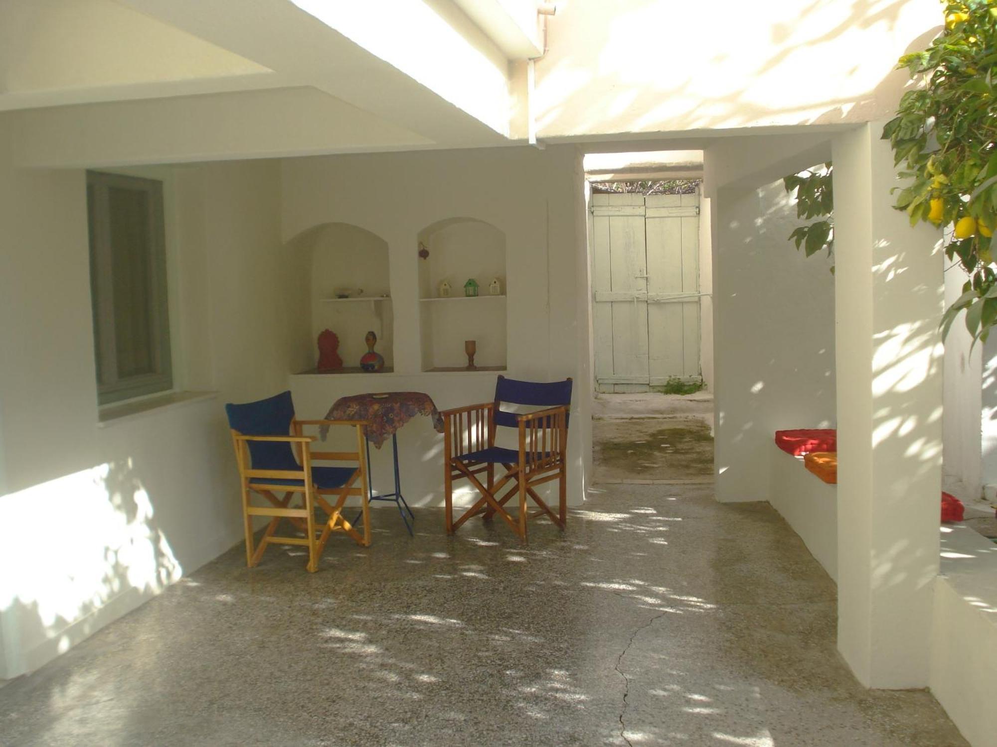 Artistic House In Limni Evias Villa Ngoại thất bức ảnh