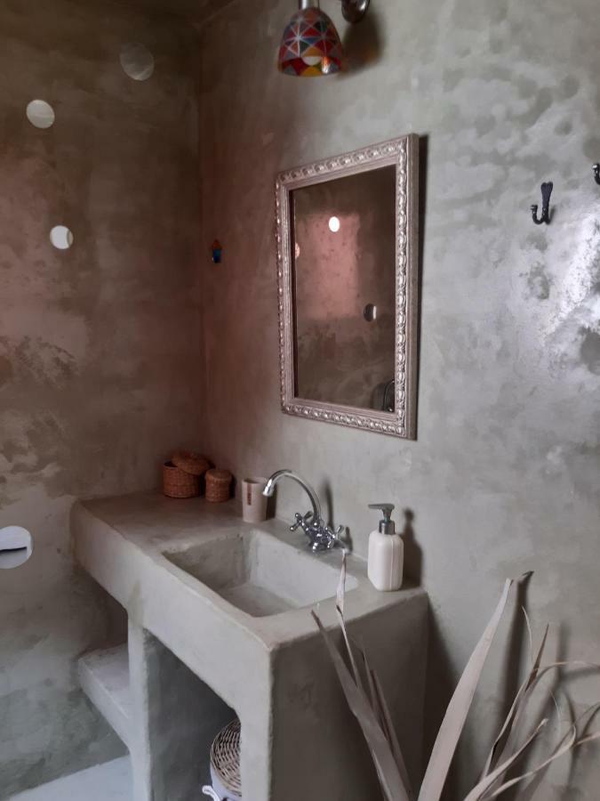 Artistic House In Limni Evias Villa Ngoại thất bức ảnh