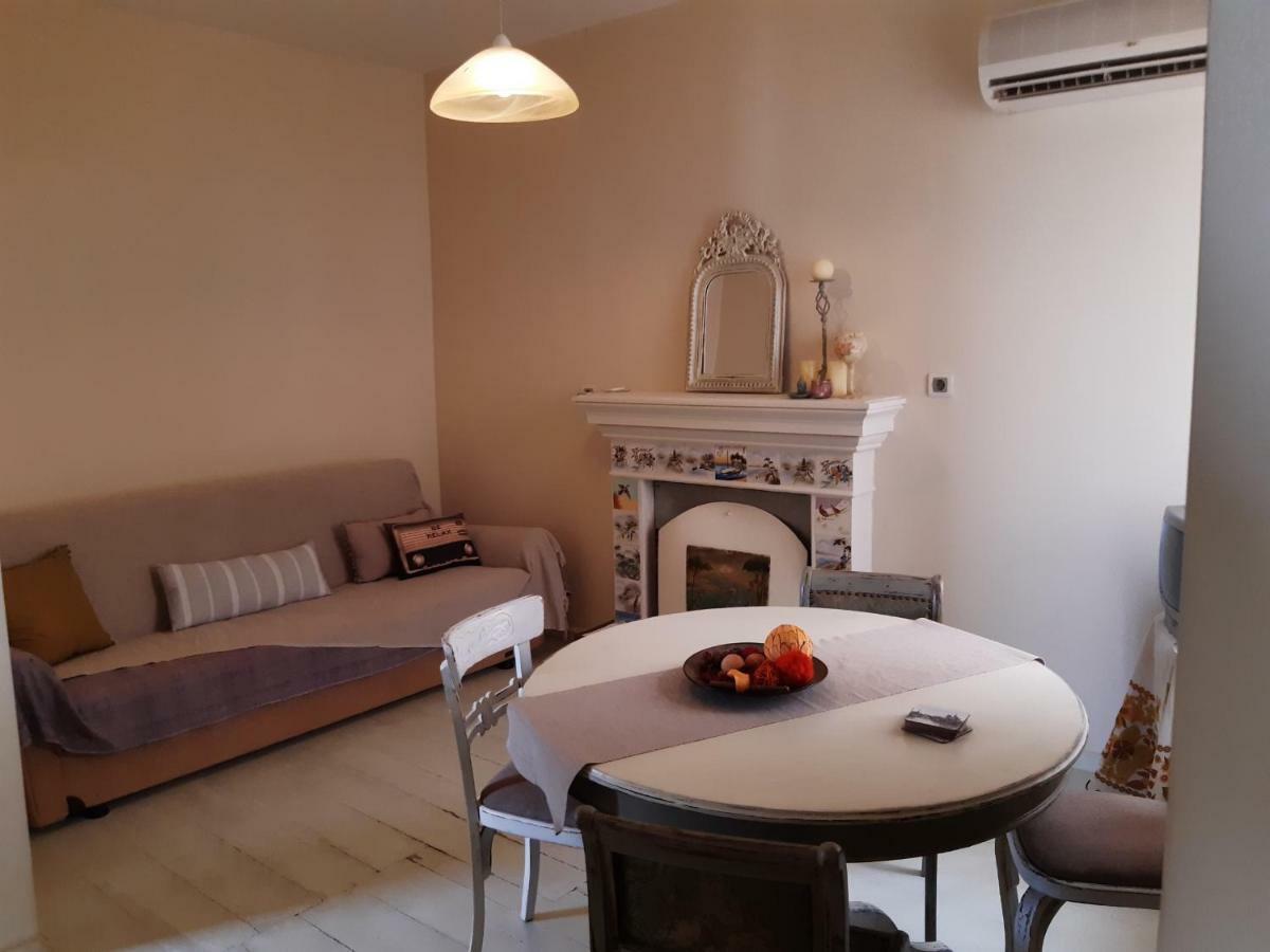 Artistic House In Limni Evias Villa Ngoại thất bức ảnh