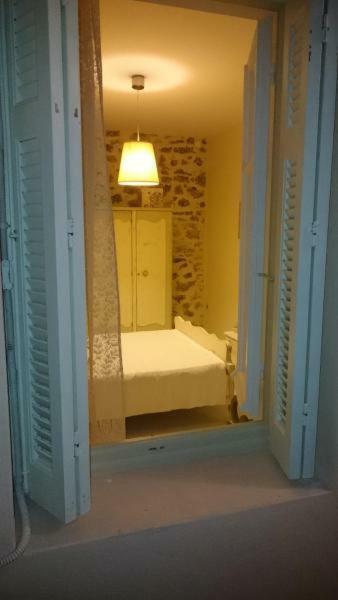 Artistic House In Limni Evias Villa Ngoại thất bức ảnh