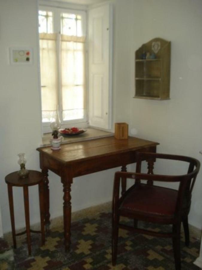 Artistic House In Limni Evias Villa Ngoại thất bức ảnh