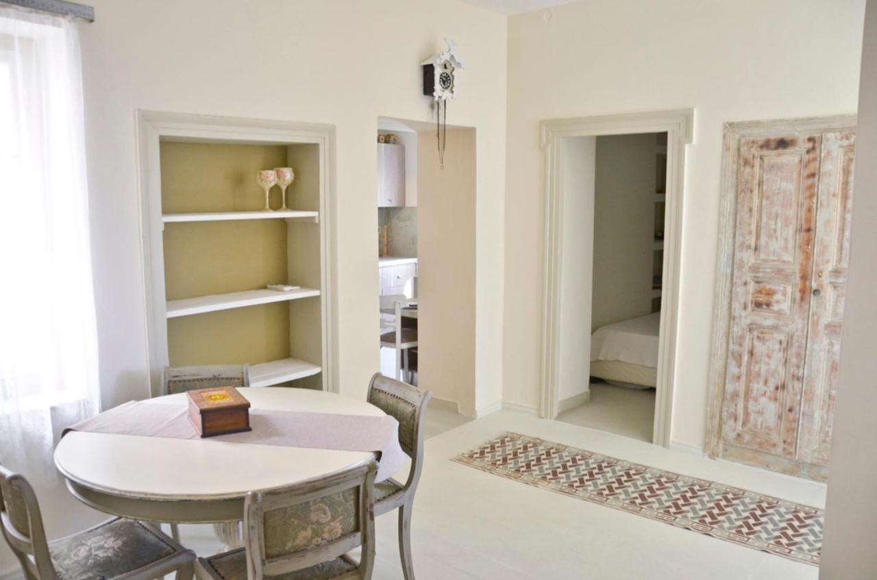 Artistic House In Limni Evias Villa Ngoại thất bức ảnh