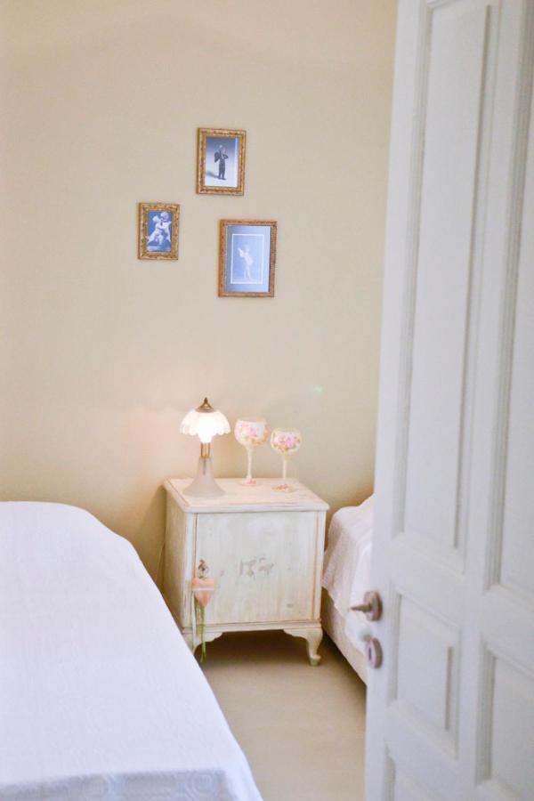 Artistic House In Limni Evias Villa Ngoại thất bức ảnh
